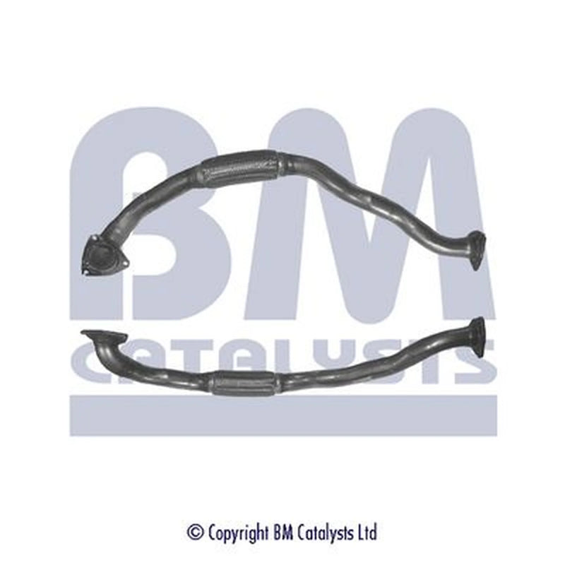 BM Catalysts Exhaust Pipe OD BM50106