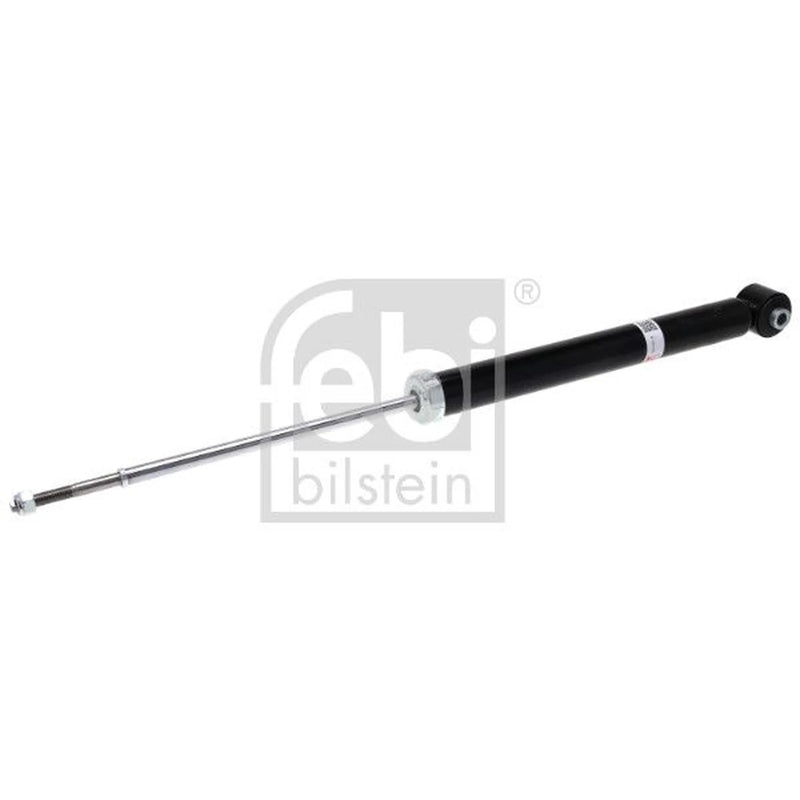 Febi Shock Absorber Damper Strut Rear Left 1002519