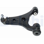 Delphi Control/Trailing Arm Lower TC1465