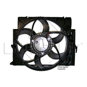 NRF Engine Cooling Fan 47210
