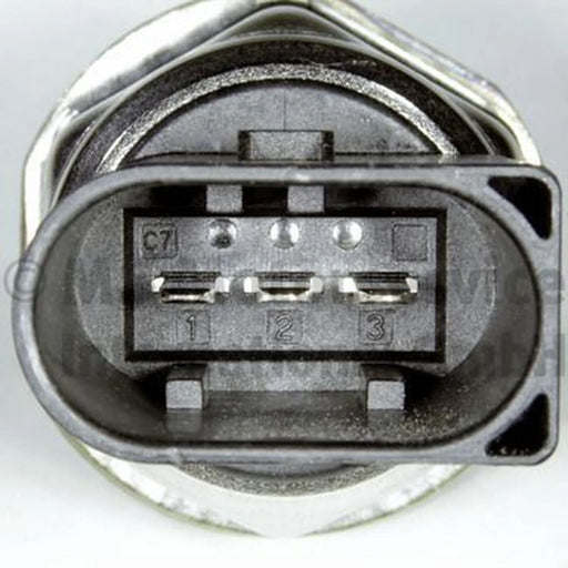 Pierburg Fuel Rail Pressure Sensor 7.11225.23.0
