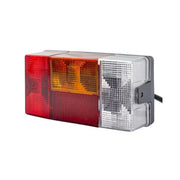 Hella Tail Light / Lamp R10W Left 2VP 006 040-111