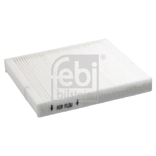 Febi Cabin Air Filter (Pollen Filter) 28402