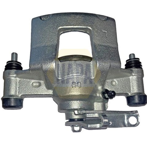 NAPA Brake Caliper Assembly Rear Left NCA1417