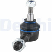Delphi Steering Tie Rod End Ball Joint Front M14x1.5 TA904