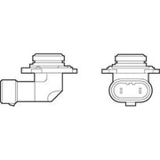 Valeo HB4 Bulb Cardboard Essential 032015 032015