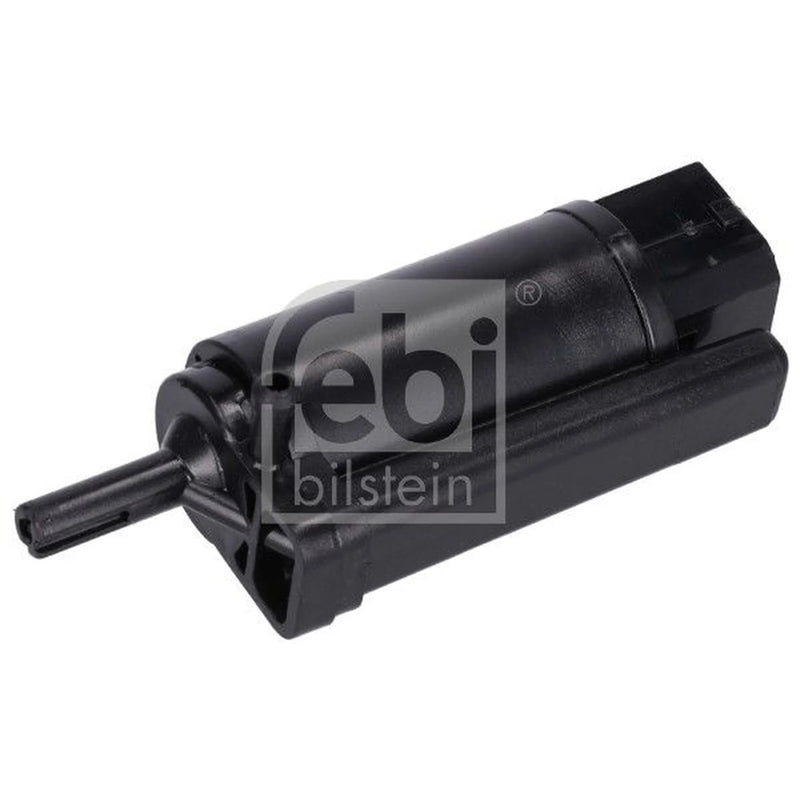 Febi Windscreen Washer Pump 24399