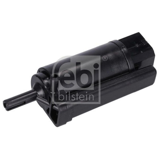 Febi Windscreen Washer Pump 24399