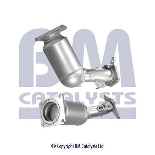 BM Catalysts Petrol Cat BM91662
