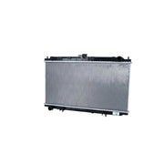 NRF Engine Radiator 52069