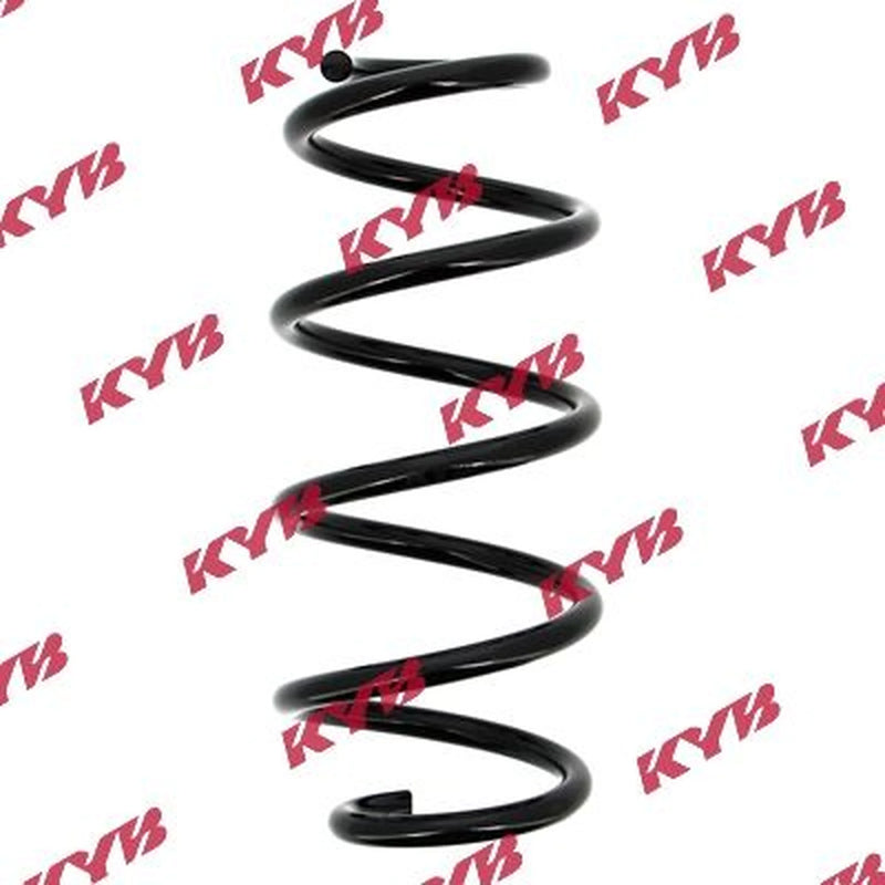 KYB Rear Suspension Coil Spring RA7161