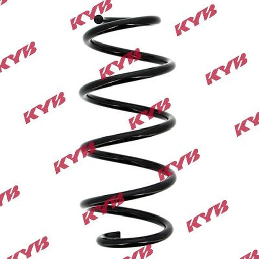 KYB Rear Suspension Coil Spring RA7161