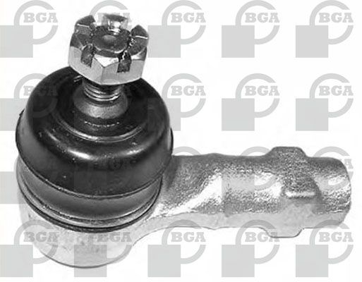 Bga Steering Tie Rod End Ball Joint Front SR6101