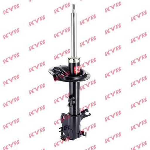 KYB Shock Absorber Damper Strut Front Left 334381