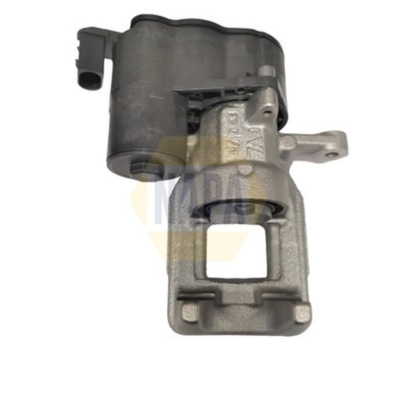 NAPA Brake Caliper Assembly Rear Right NCA1850