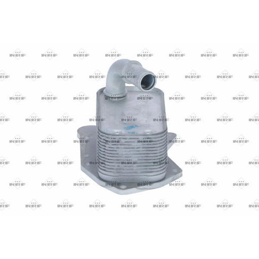 NRF Engine Oil Cooler 31341