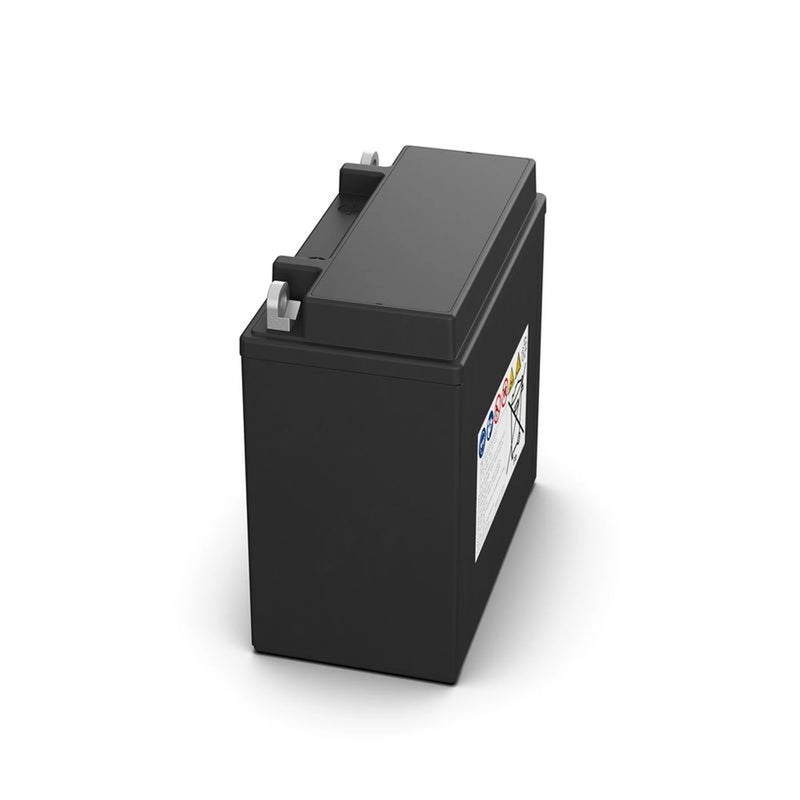 Bosch Batteries Battery 12V 9Ah 100A 0 986 FA1 030
