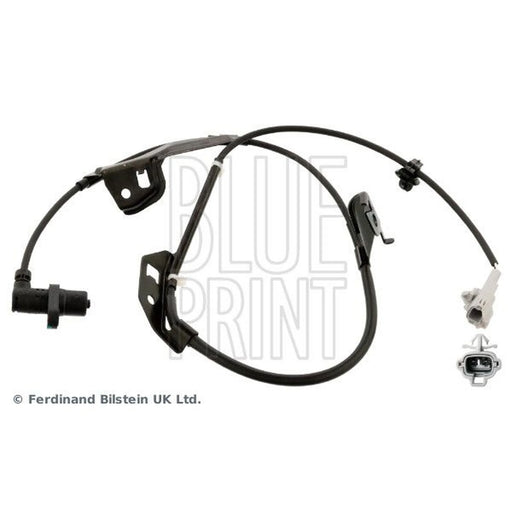 Blue Print ABS Wheel Speed Sensor Front Right ADT37171