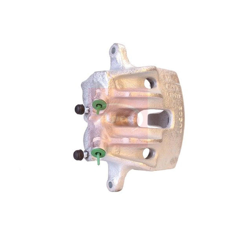Apec Brake Caliper Assembly Front Right RCA431N