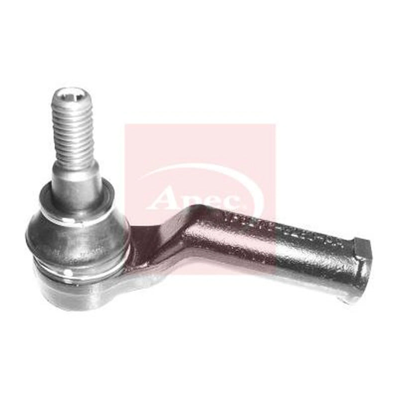 Apec Steering Tie Rod End Ball Joint Front Left M18x1.5 AST6177