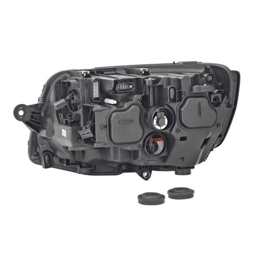 Valeo Headlight Headlamp Right 046719
