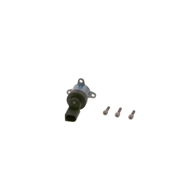 Bosch Fuel Quantity Control Valve (Common Rail) High-pressure Pump 1 465 ZS0 125