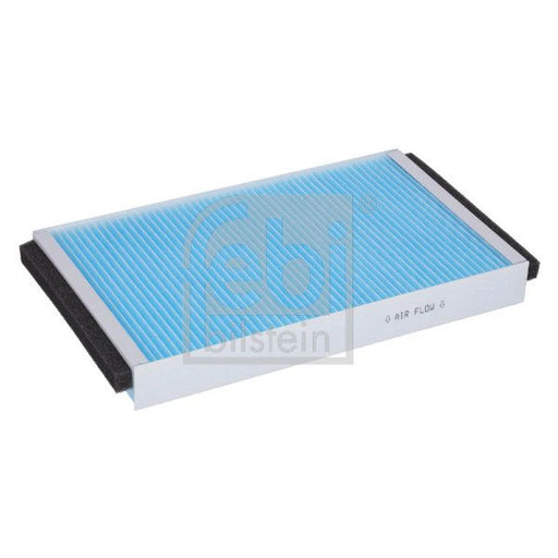 Febi Cabin Air Filter (Pollen Filter) 27948
