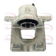 Apec Brake Caliper Assembly Front Right RCA1404