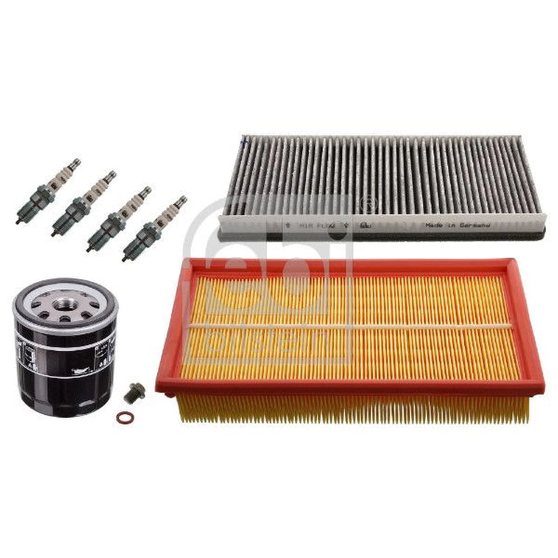 Febi Maintenance Service Parts Set 37425