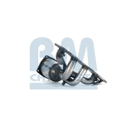 BM Catalysts Homologated Petrol Cat BM91492H
