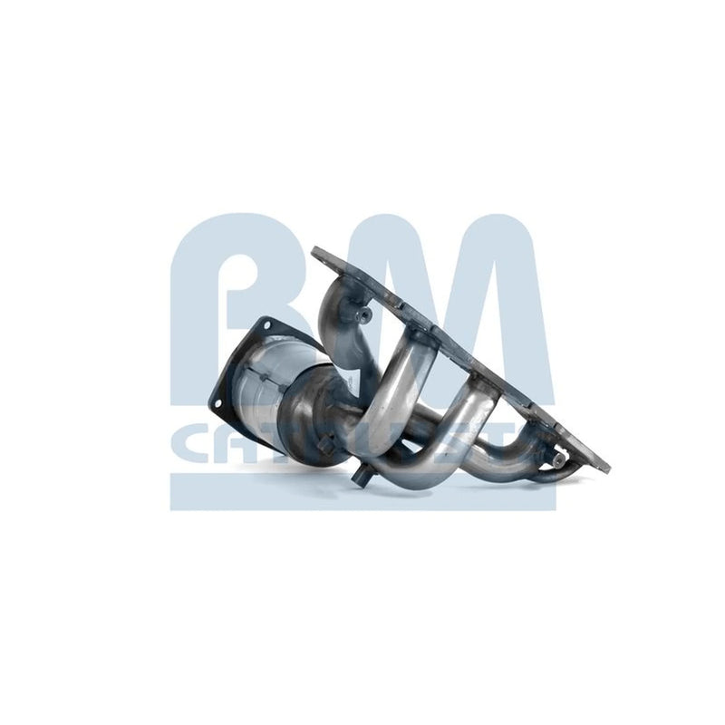 BM Catalysts Homologated Petrol Cat BM91492H