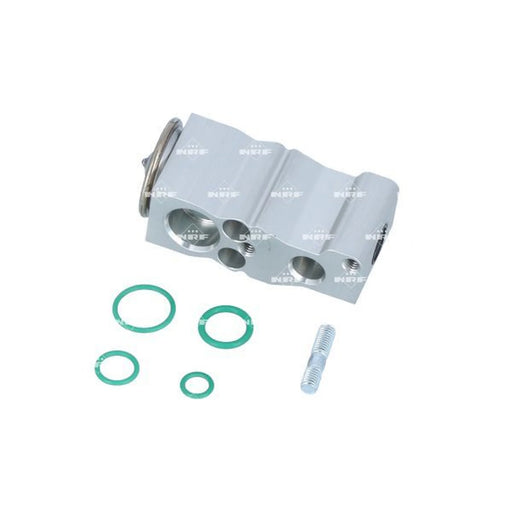 NRF Air Conditioning Expansion Valve 38524