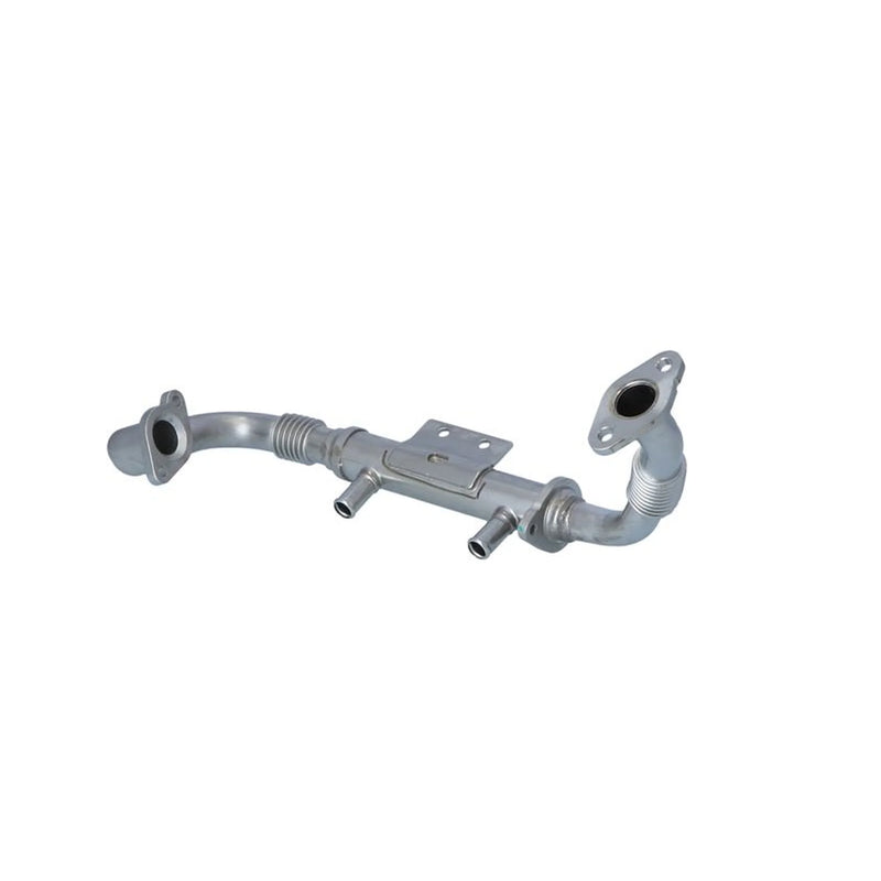 NRF EGR Cooler (Exhaust Gas Recirculation) 48409