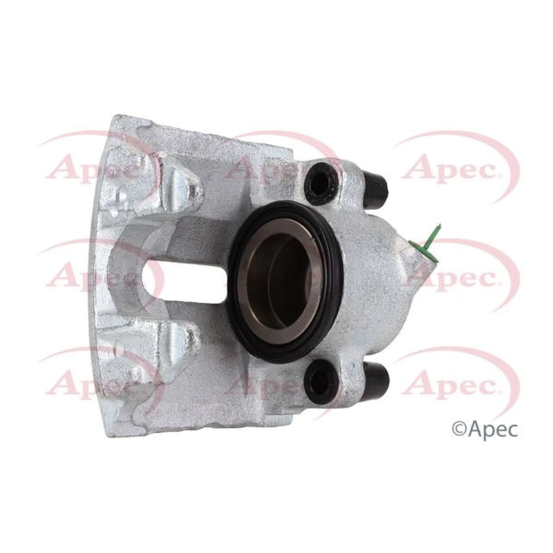 Apec Brake Caliper Assembly Front Right RCA559