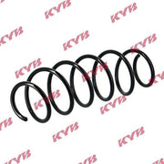 KYB Front Suspension Coil Spring RA3554
