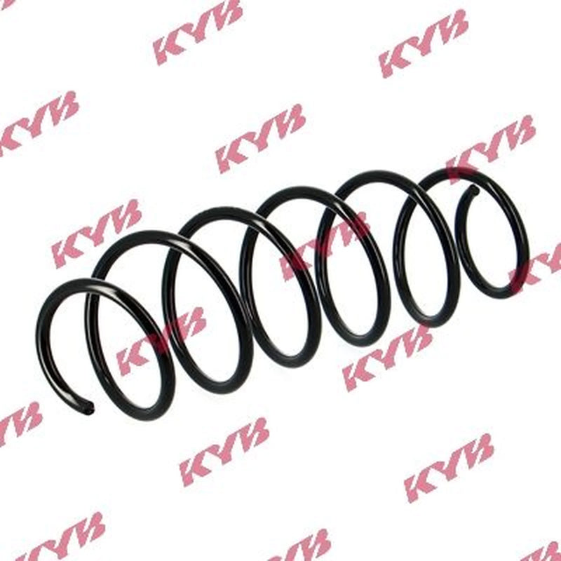 KYB Front Suspension Coil Spring RA3554
