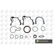 BGA Crankcase Gasket Kit ID CK9343