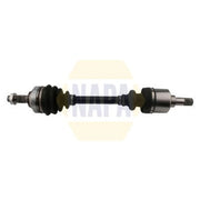 NAPA CV Drive Shaft Driveshaft Front Left NDS1241L