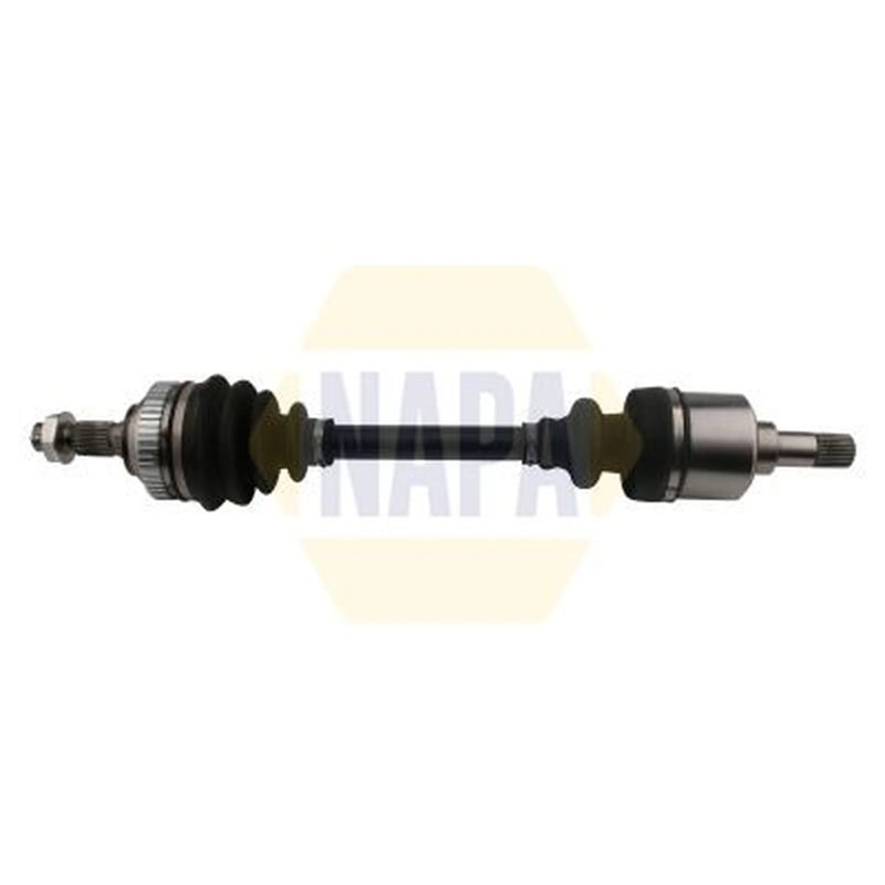NAPA CV Drive Shaft Driveshaft Front Left NDS1241L
