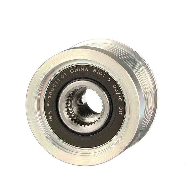 Gates Alternator Overrunning Freewheel Clutch OAP7306