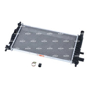 NRF Engine Radiator 50131