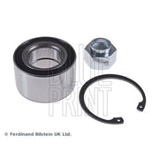 Blue Print Wheel Bearing Kit Front 64mm ADG08255
