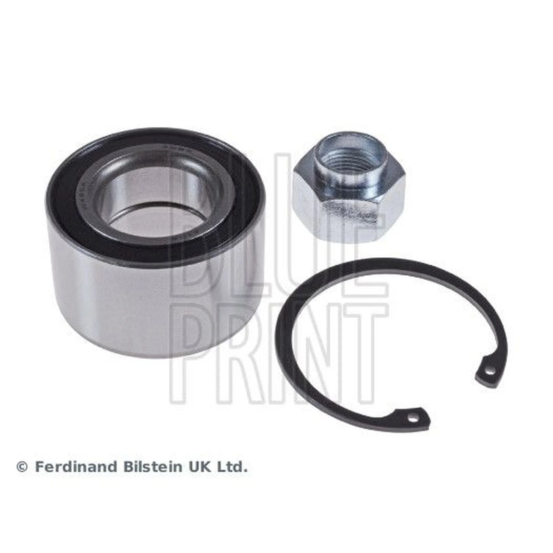 Blue Print Wheel Bearing Kit Front 64mm ADG08255