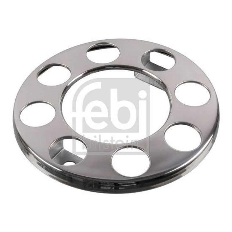Febi Wheels Cover 366mm OD ID both sides 184108