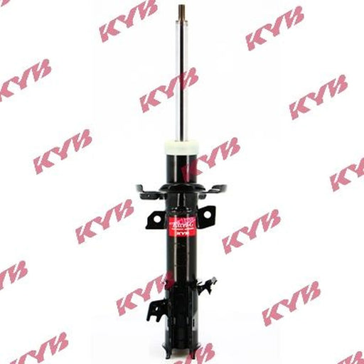 KYB Shock Absorber Damper Strut Front Left 3348042