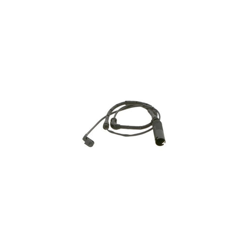 Bosch Brake Pad Wear Sensor Front 1 987 473 056