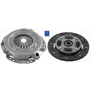Sachs Clutch Kit Set 3pc 3000950621
