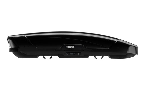 Thule Motion XT Sport roof box black glossy Roof box - Thule - Van Life Living