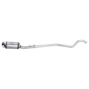 Hella Soot/Particulate Filter 8LG 366 071-351