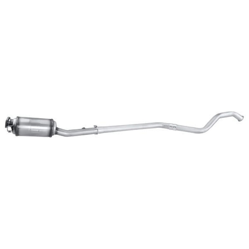 Hella Soot/Particulate Filter 8LG 366 071-351
